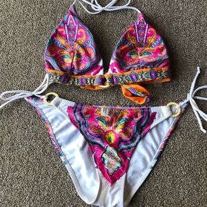 Victoria’s Secret push up bikini